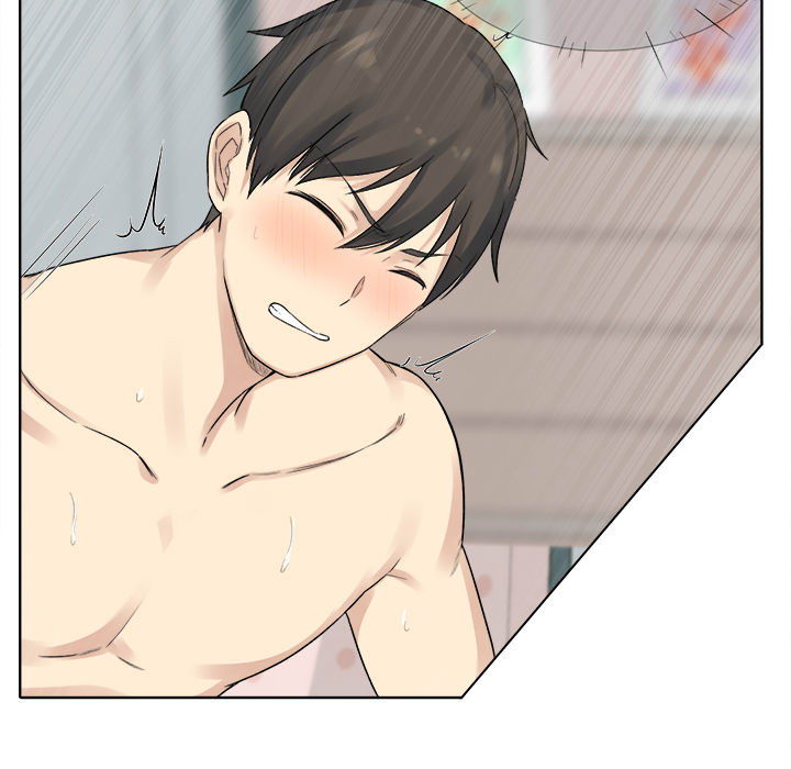 Excuse me, This is my Room - UNCENSORED - episode 19 - 101