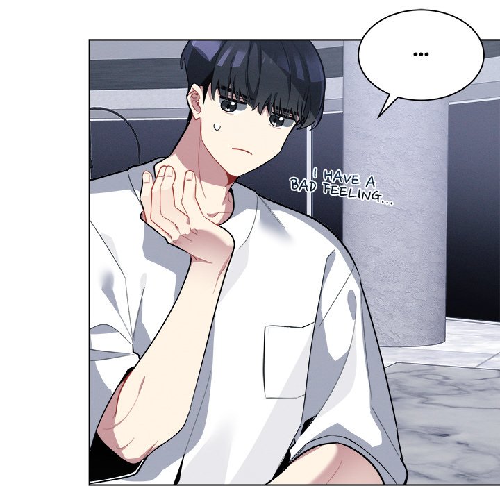 Cherry Doll Scandal - episode 19 - 27