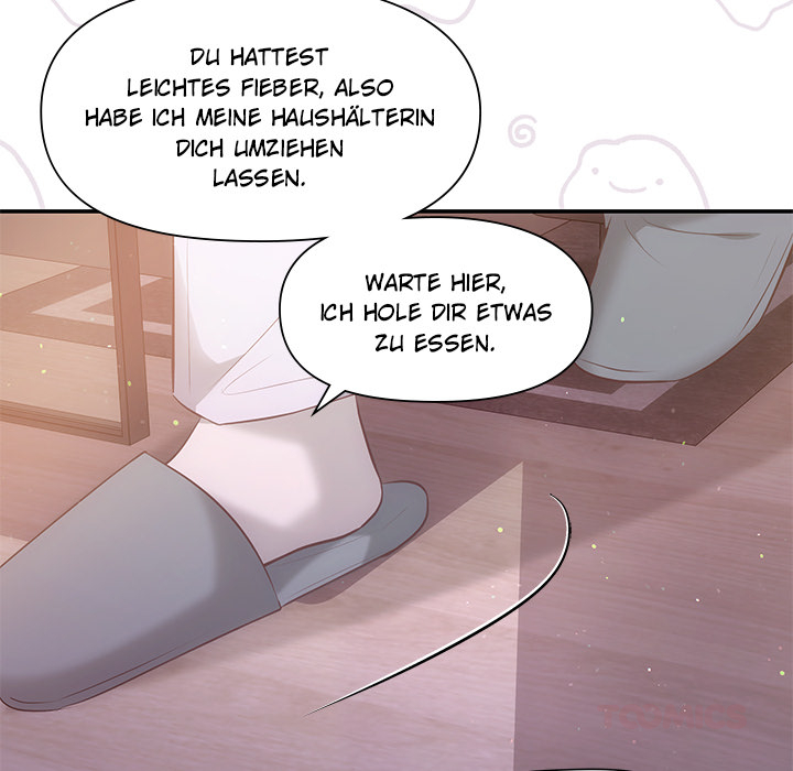 Liebe im Einvernehmen - episode 12 - 16