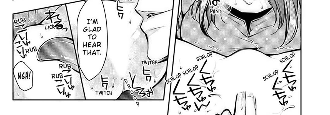 I Shouldn't Cum At The Doctor's! My Father-In-Law Explores The Deepest Part Of Me - episode 14 - 19
