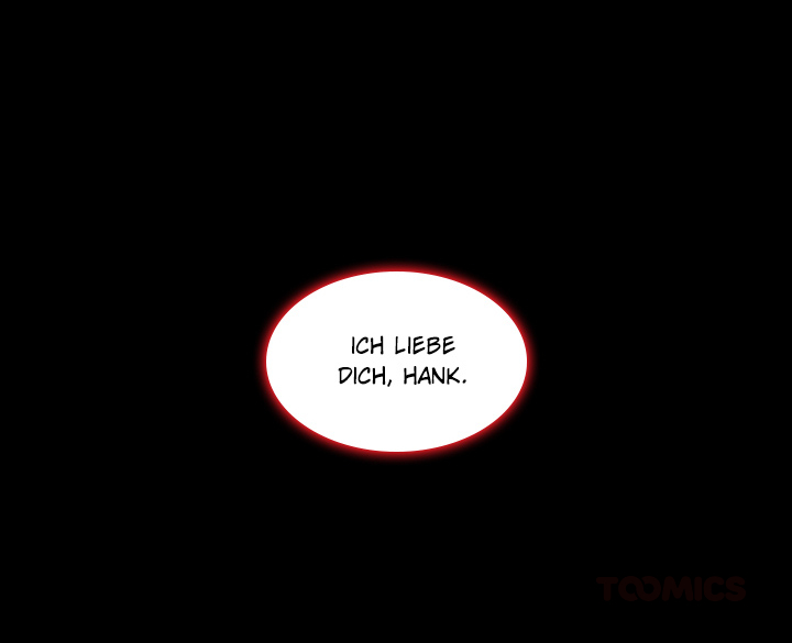 Gestörte Liebe - episode 43 - 73