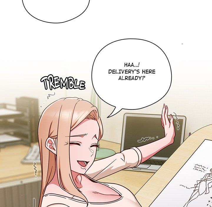 Honey Sweet Part-Time Job - episode 5 - 73