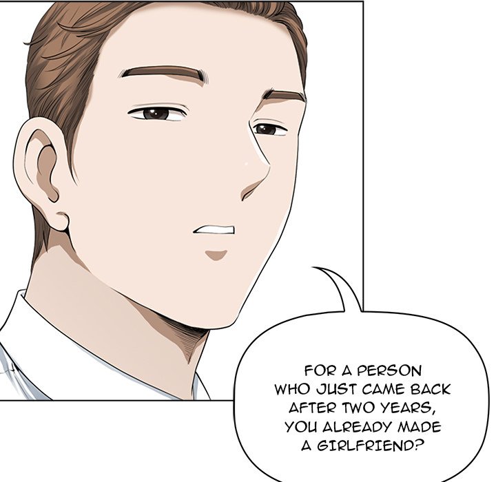 My Husband's a Twin! - episode 3 - 43