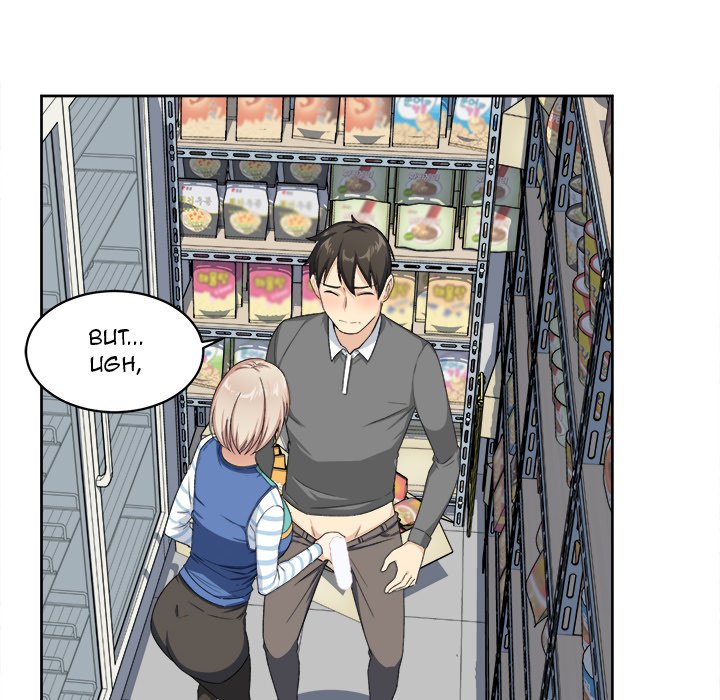 Excuse me, This is my Room - episode 13 - 69