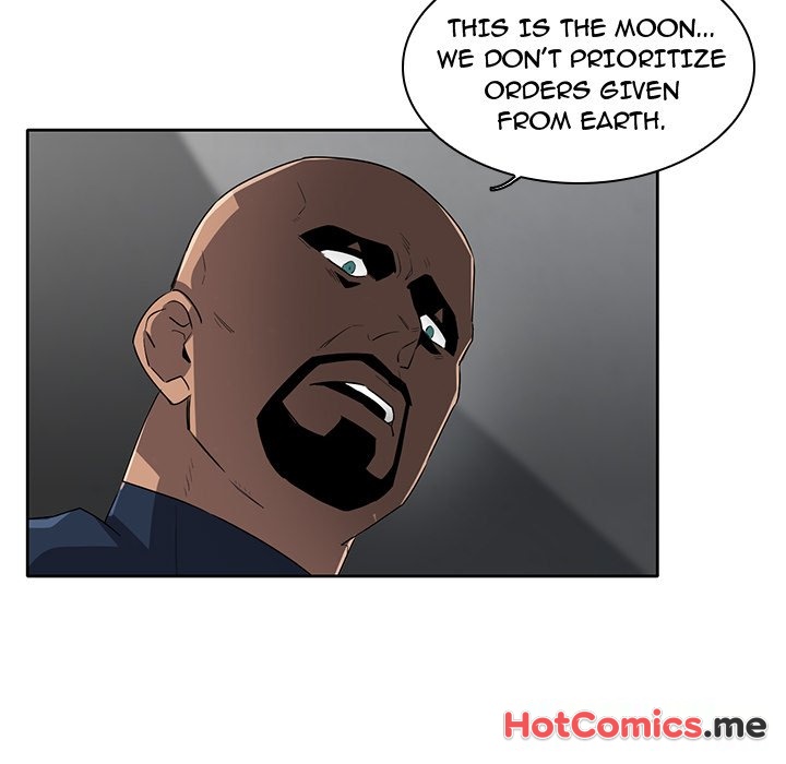 Stardust - episode 65 - 73