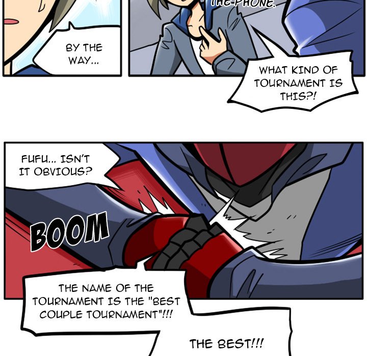 Maki and Friends - episode 85 - 22