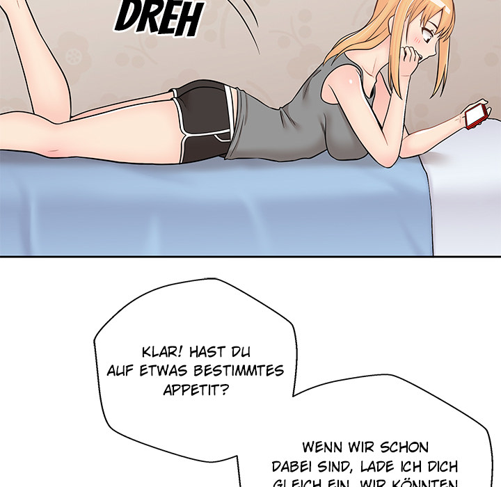 Liebe... aber nur zum Üben - episode 6 - 39