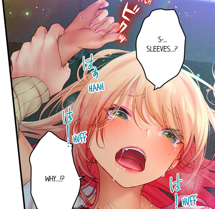 Sex in a Sauna With a No Makeup Gyaru - episode 12 - 4