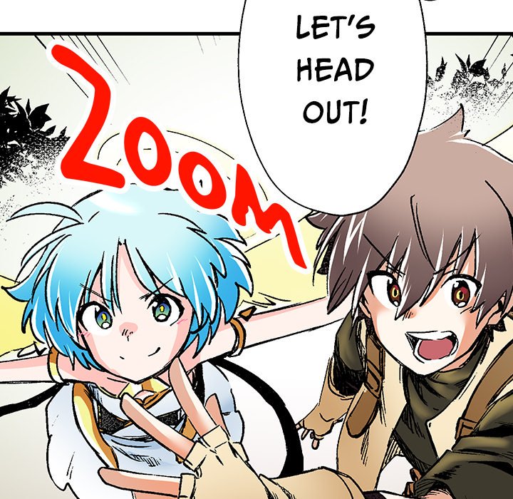Class Reincarnation - episode 22 - 94