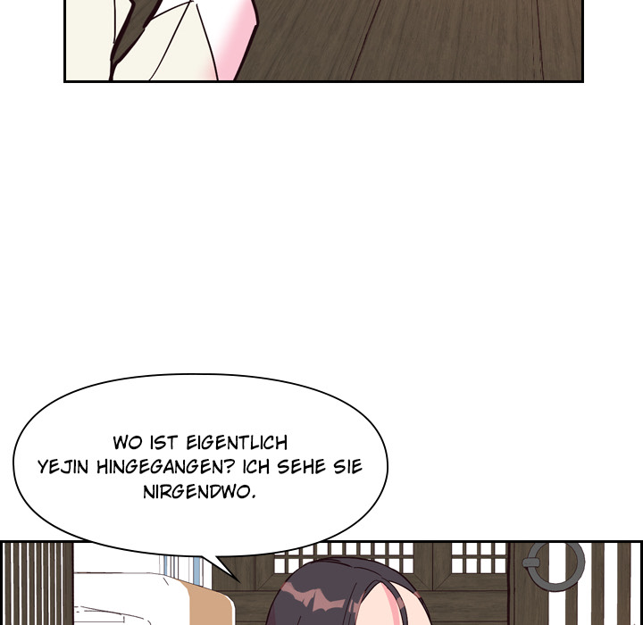 Die Prinzessin und ihre Leibwächter - episode 23 - 23