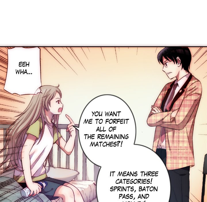 Lemon Leaf - episode 13 - 27