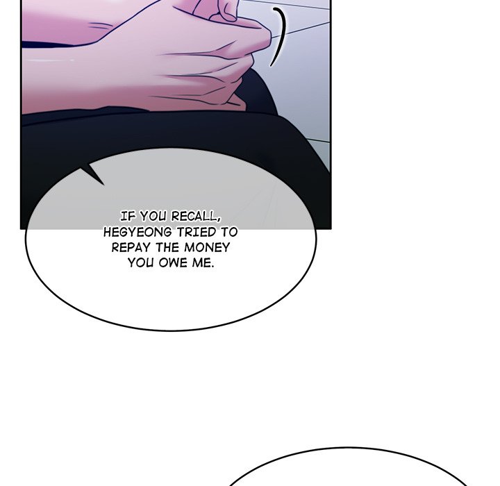 Pregnancy Contract - episode 45 - 100