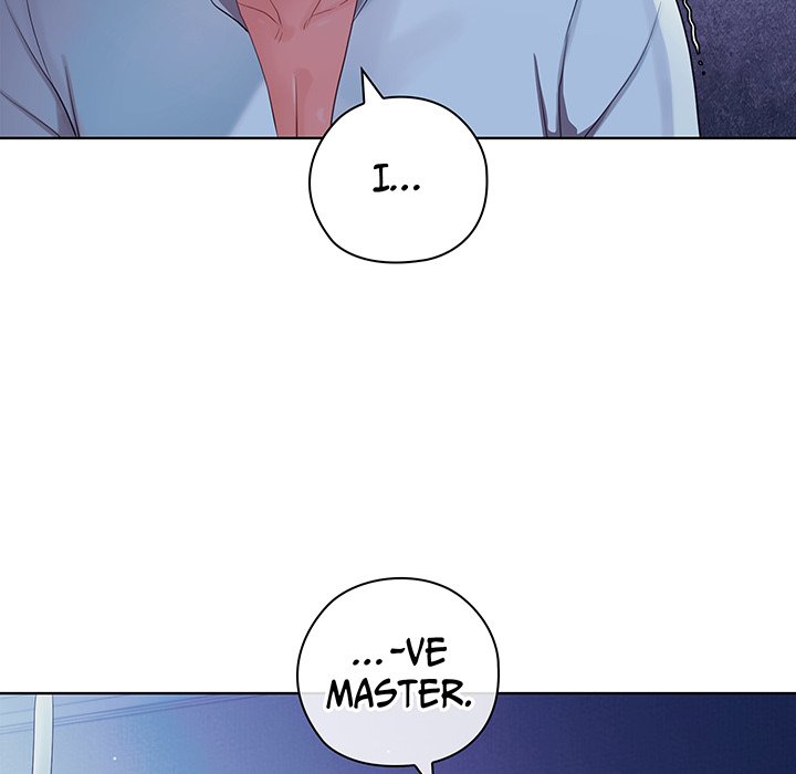 Master, Do You Need A Hand? - episode 46 - 107