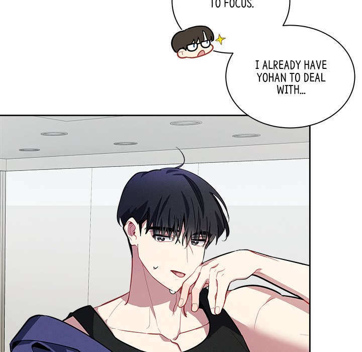 Cherry Doll Scandal - episode 2 - 39