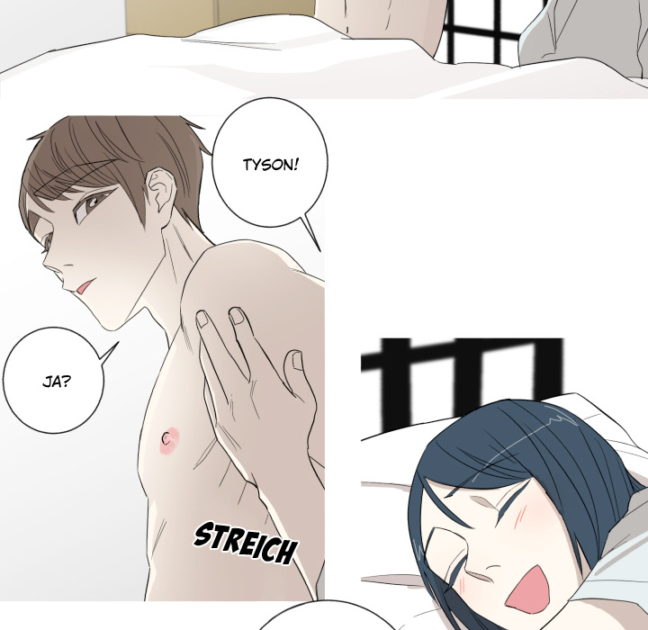 Hubby Bunny - episode 11 - 55