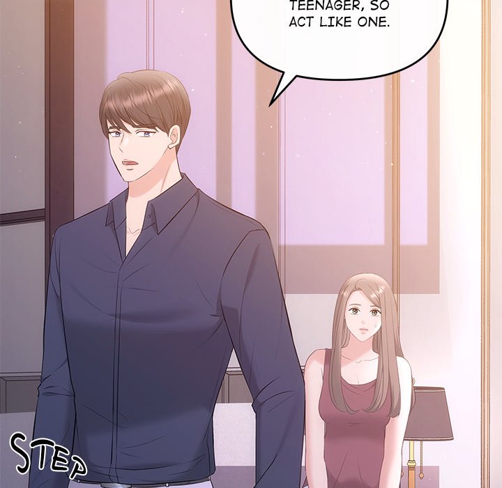A Consensual Relationship - episode 12 - 19