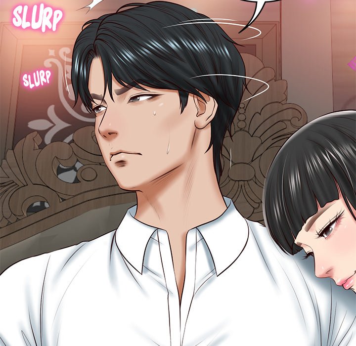 Extremely Rich Family - episode 8 - 99