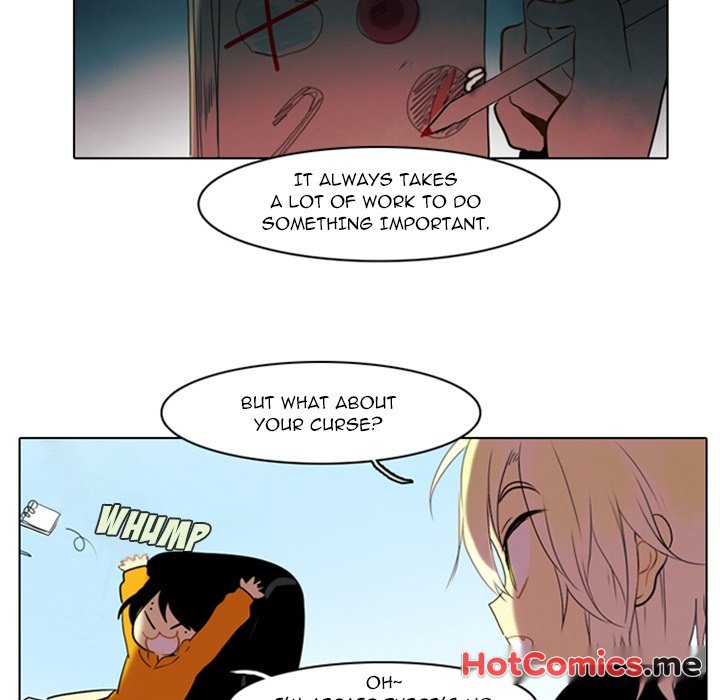 End and Save - episode 6 - 15