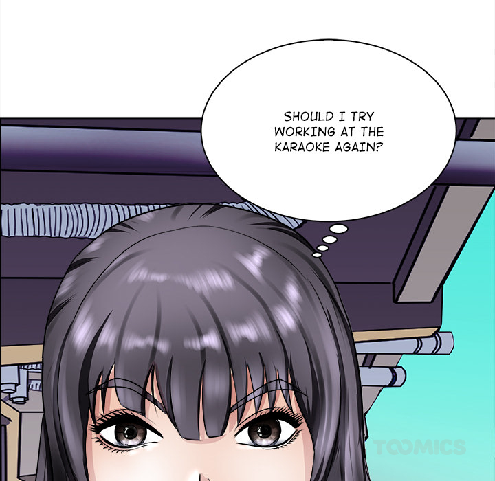 Immoral Family - episode 8 - 137