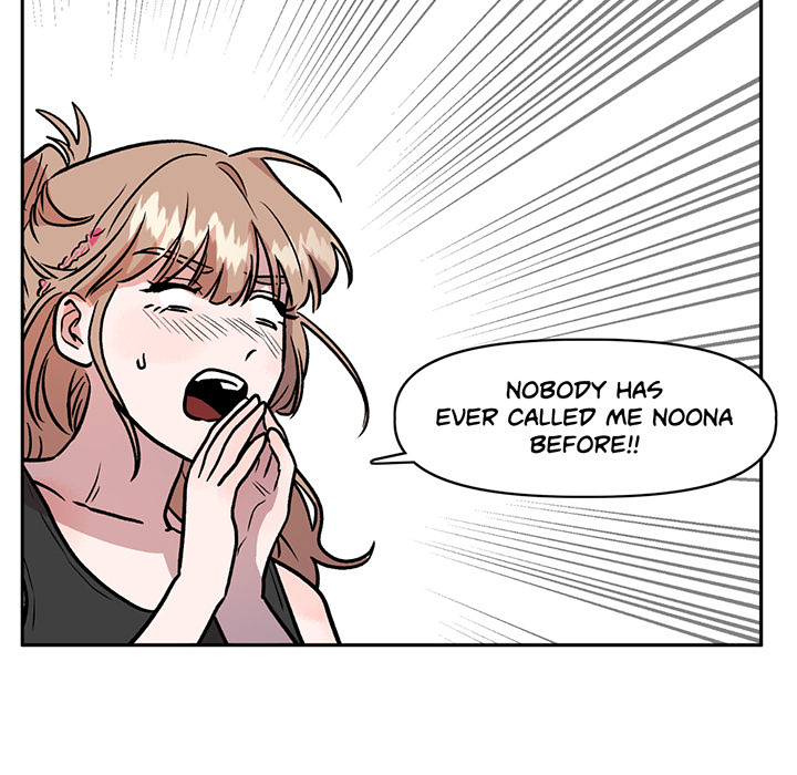 Bitter Sweetheart - episode 35 - 81