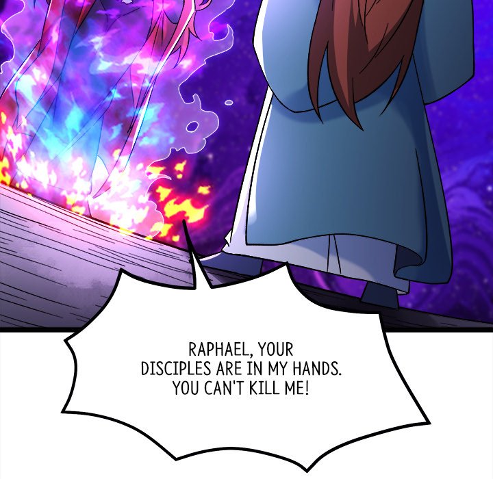 My Lovely Disciples - episode 75 - 76