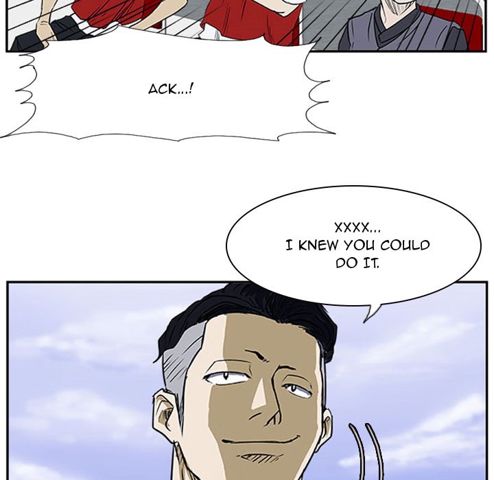 Tweener - episode 20 - 105
