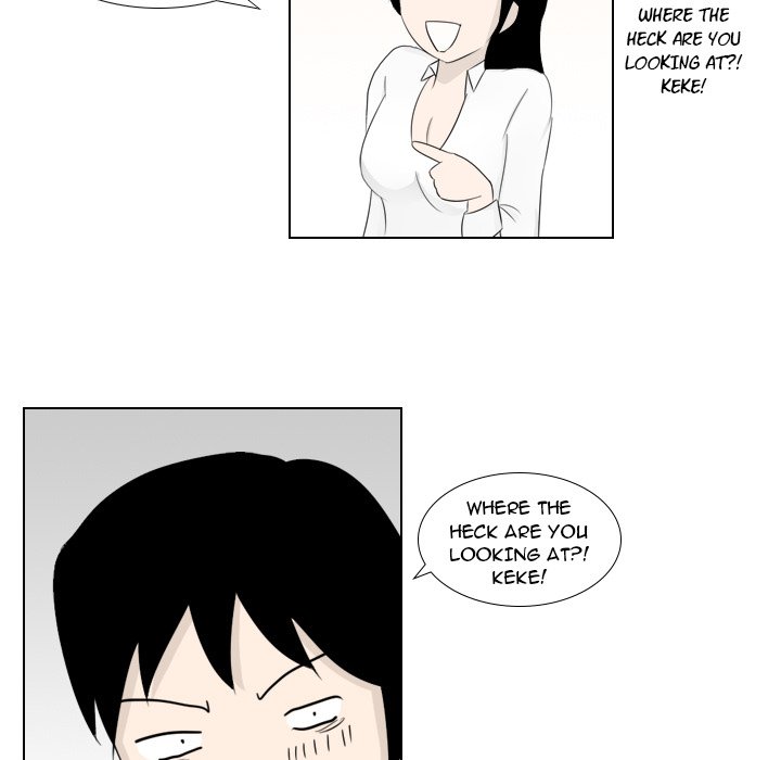 Maro's Romance - episode 2 - 40