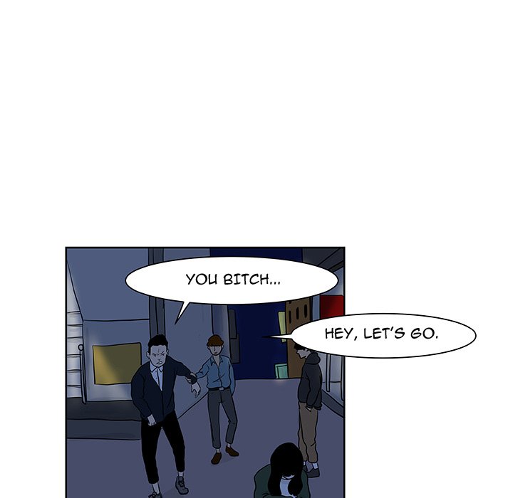 Closed Circuit - episode 9 - 9