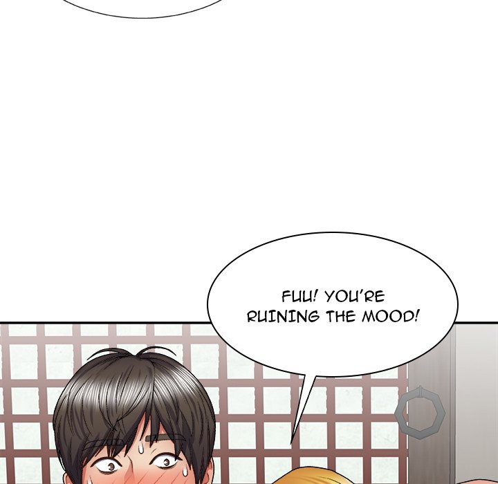 Spirit Possession - episode 23 - 25