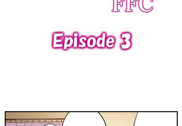 I Can't Resist His Massage! Cheating in Front of My Husband's Eyes - episode 3 - 3
