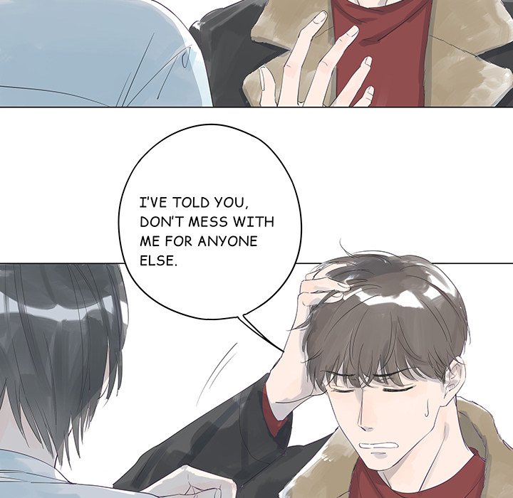 The Ten Years I Love You Most - episode 8 - 27