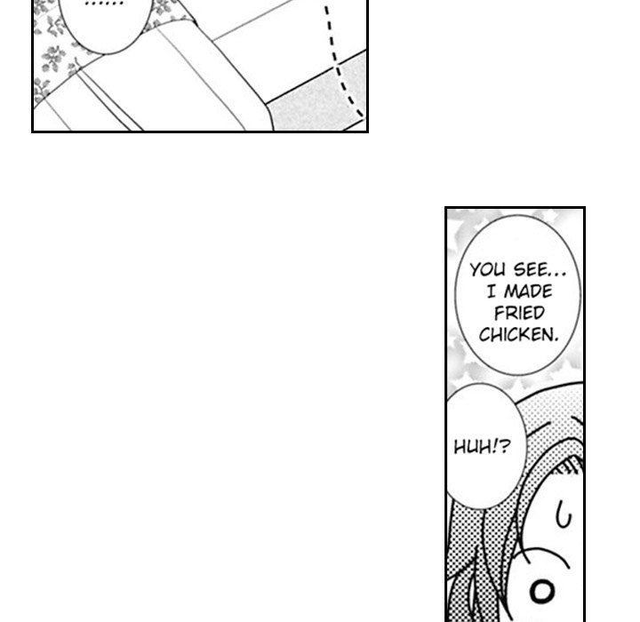 The Rose and The Black Cat - episode 5 - 35