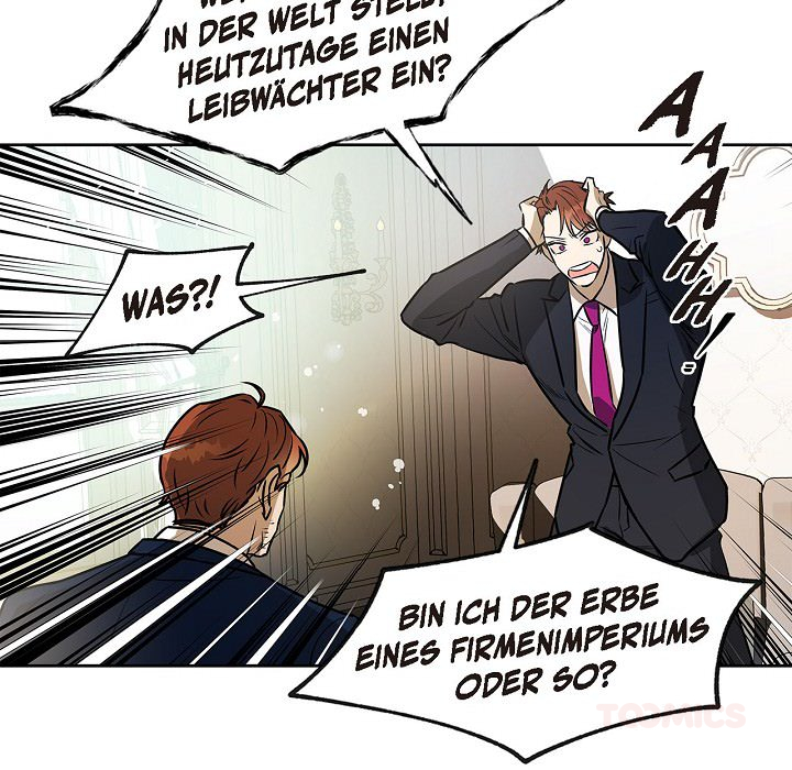 Harte Liebe - episode 7 - 11