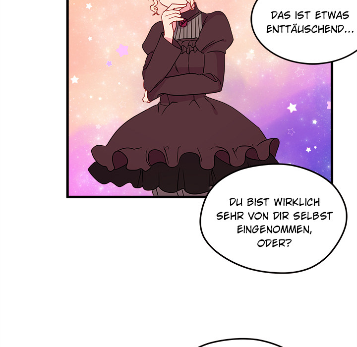 Ich wähle dich! - episode 16 - 21