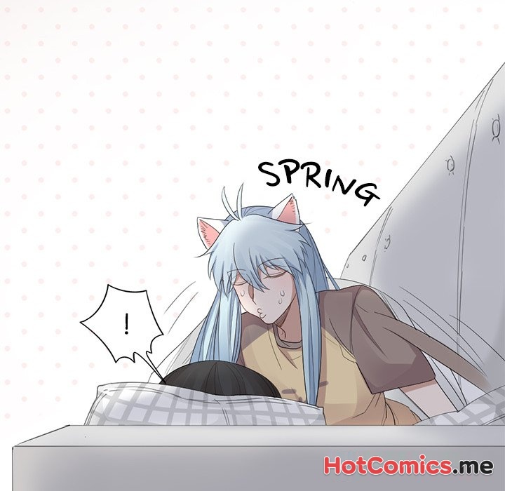 My New Pet Cat - episode 10 - 81