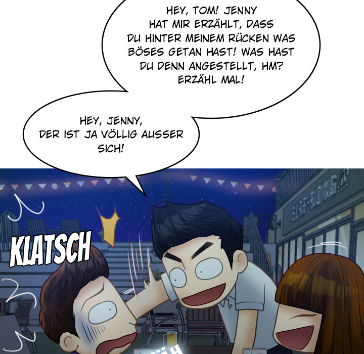 Verführ mich, Prof! - episode 27 - 48