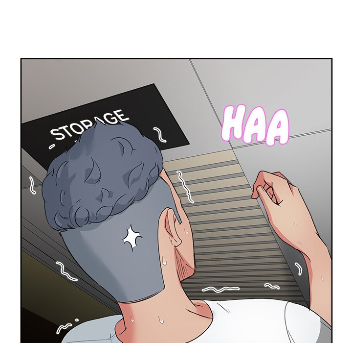 Soojung's Comic Store - episode 15 - 53