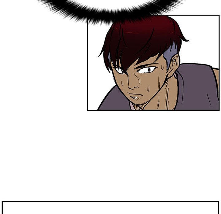 Tweener - episode 26 - 86