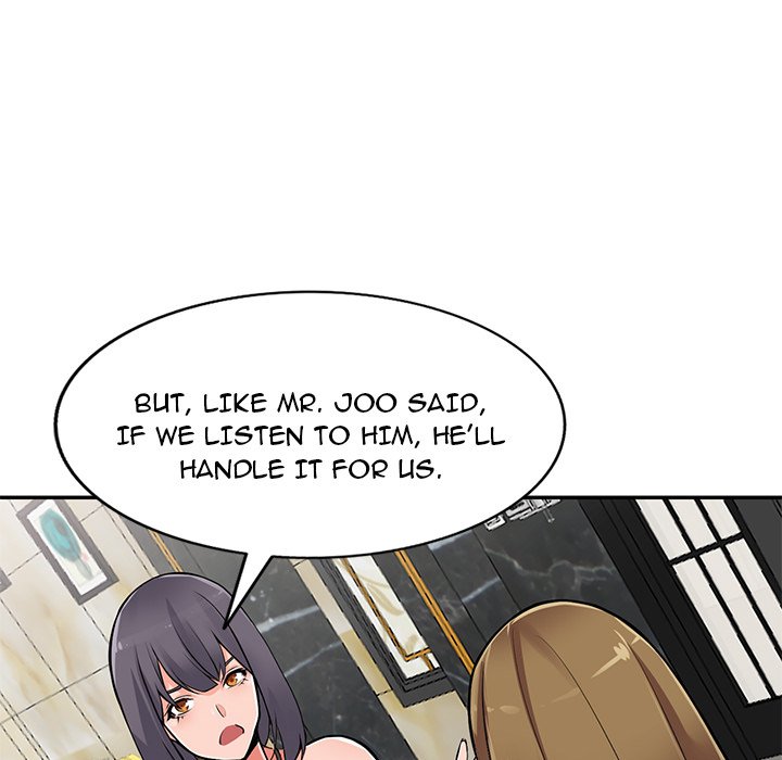 The Maids of the Mansion - episode 27 - 40