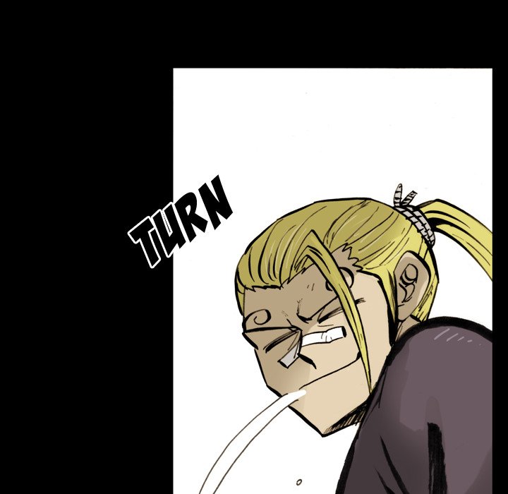 The Bully Hunter - episode 8 - 46