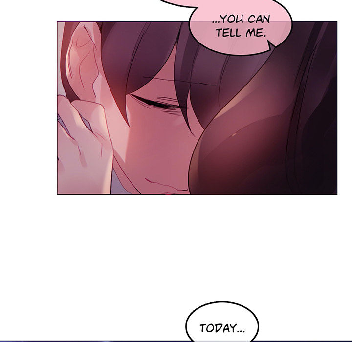 A Pervert's Daily Life - episode 90 - 47
