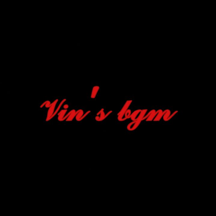 𝓥𝓲𝓷'𝓼 𝓫𝓰𝓶 - original sound