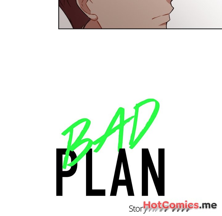 Bad Plan - episode 8 - 19