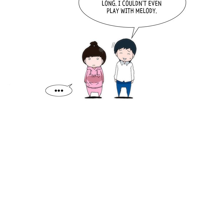 Can't See Can't Hear But Love - episode 9 - 6