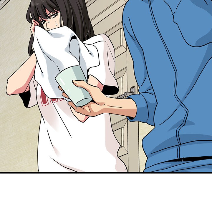 Snapping into Love - episode 20 - 67