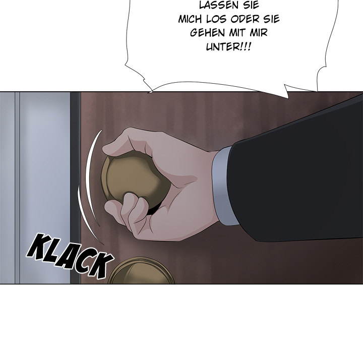Cat Fight - episode 30 - 38