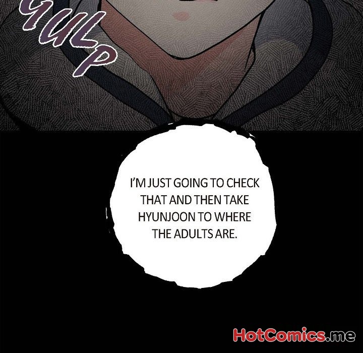 My K - episode 47 - 51