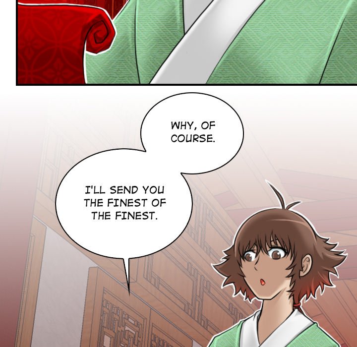 Secret World of Martial Arts - episode 5 - 77
