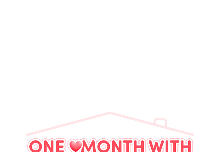 One Month with a Stranger - episode 12 - 0