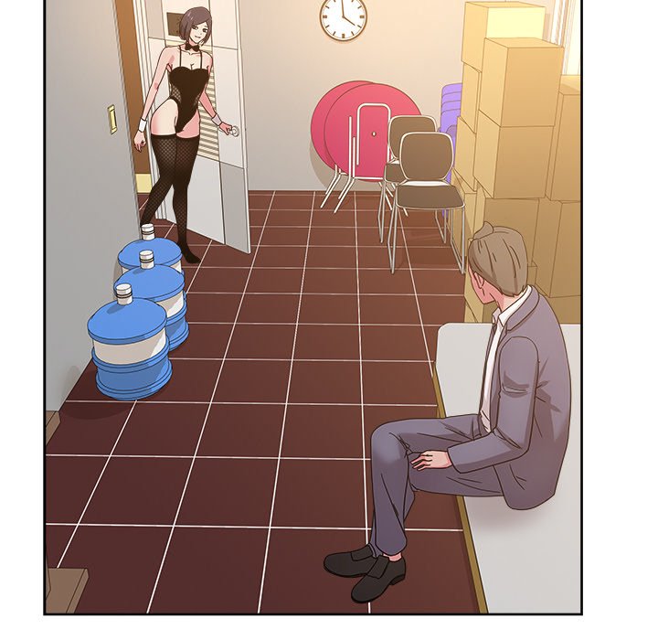 Soojung's Comic Store - episode 40 - 62